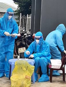 Gia Lai: 1 trường hợp tử vong dù đã tiêm 3 mũi vắc-xin ngừa Covid-19